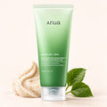 Étape 2 – Mousse nettoyante Anua BHA