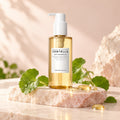 SKIN1004 Madagascar Centella Light Cleansing Oil – Huile démaquillante 200 ml