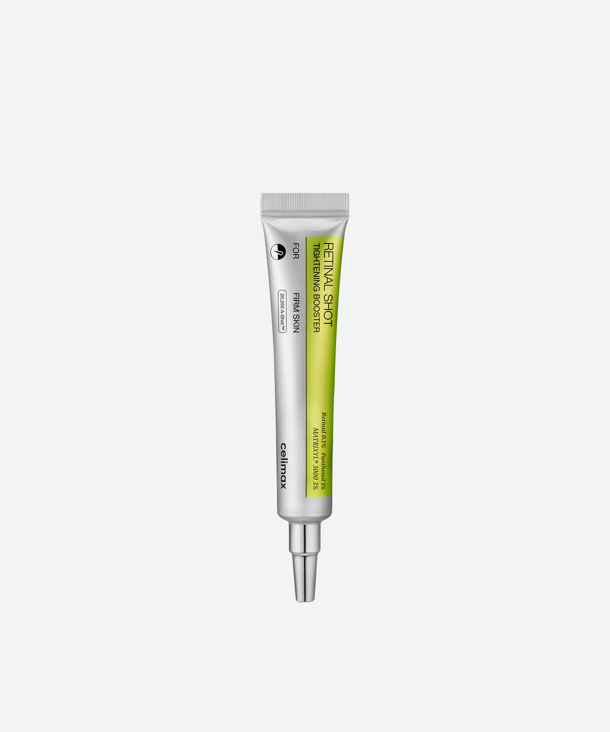 celimax Retinal Shot – photo officielle