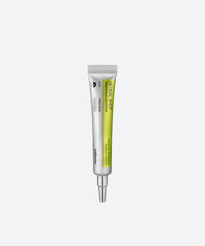 celimax Retinal Shot – photo officielle