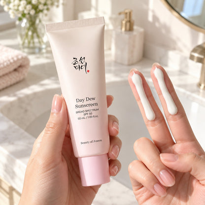 Beauty of Joseon Day Dew – En application