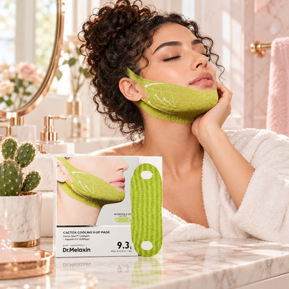 Cactox – En application