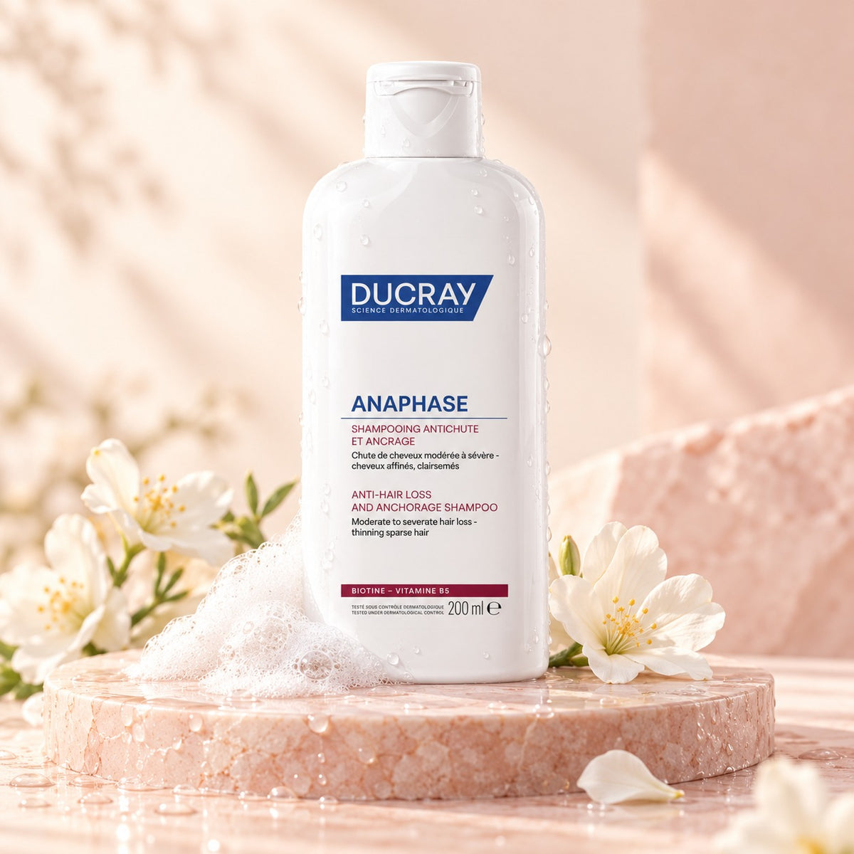 Ducray Anaphase