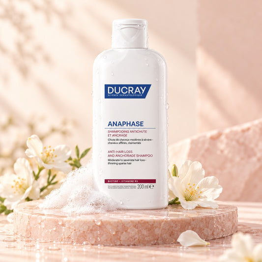 Ducray Anaphase