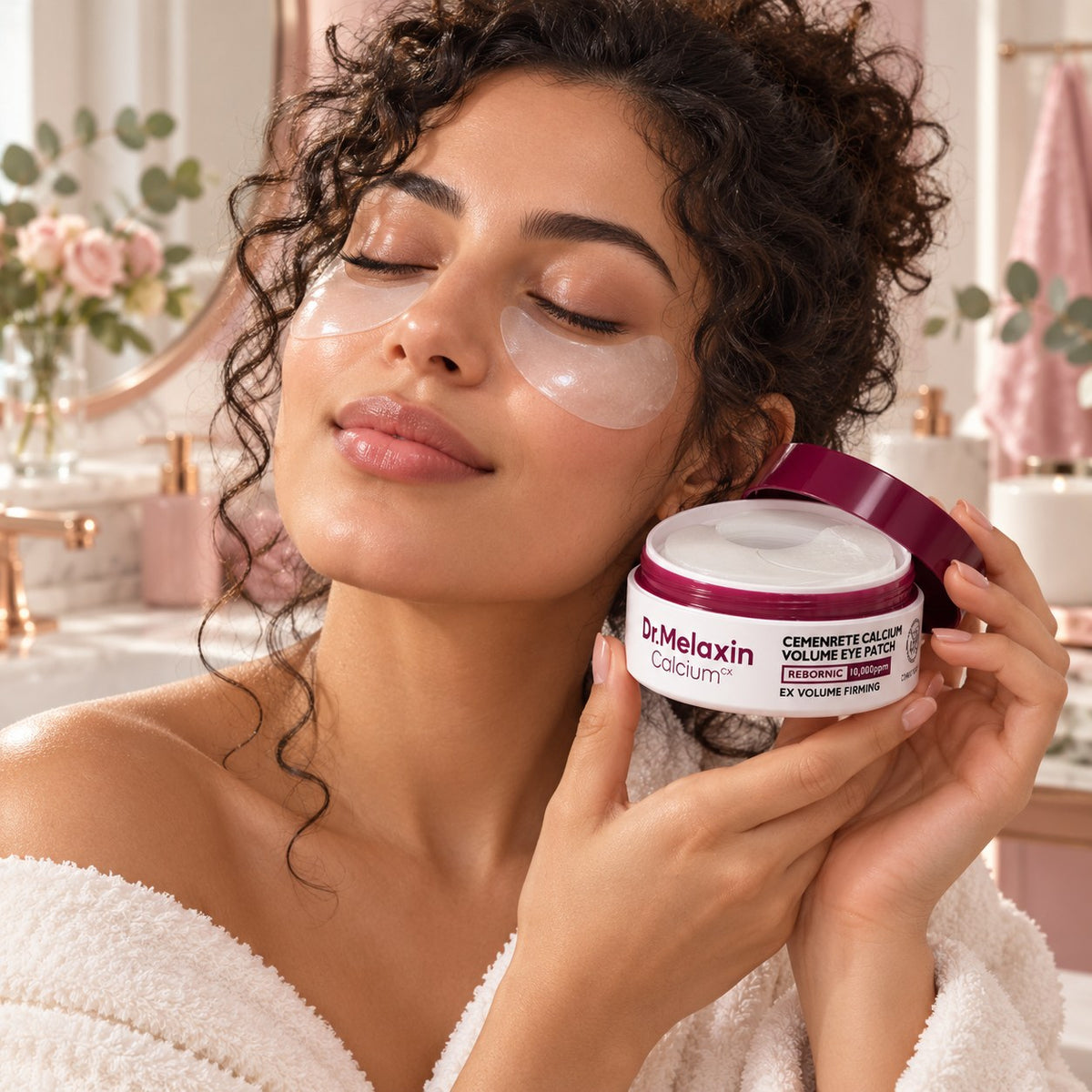 Patchs – En application