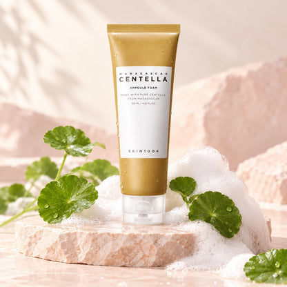 SKIN1004 Centella Ampoule Foam