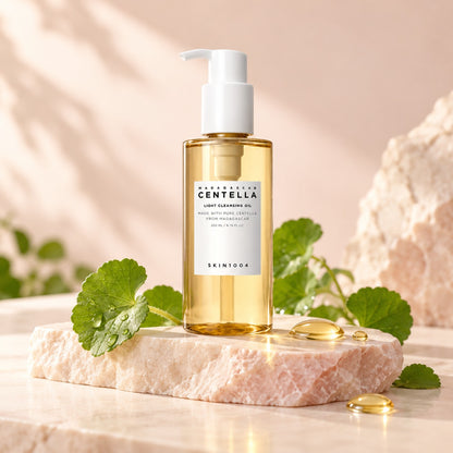 SKIN1004 Centella Light Cleansing Oil