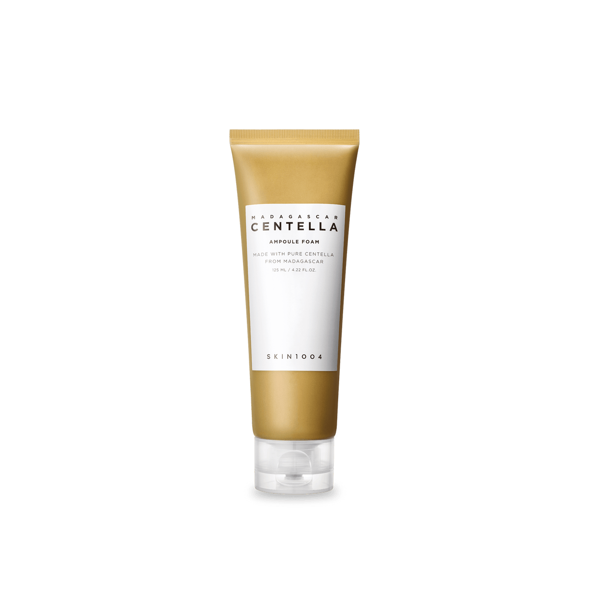 SKIN1004 Centella Ampoule Foam – photo officielle