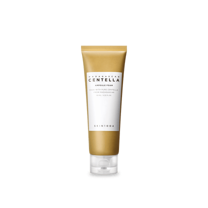 SKIN1004 Centella Ampoule Foam – photo officielle