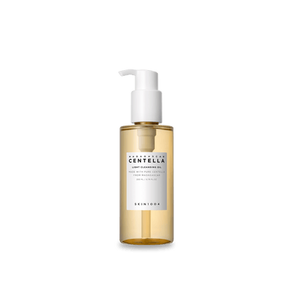 SKIN1004 Centella Light Cleansing Oil – photo officielle
