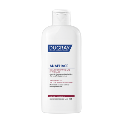 Ducray Anaphase – photo officielle