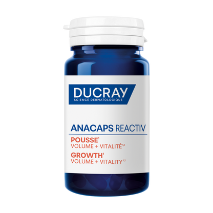 Ducray Anacaps Reactiv – photo officielle