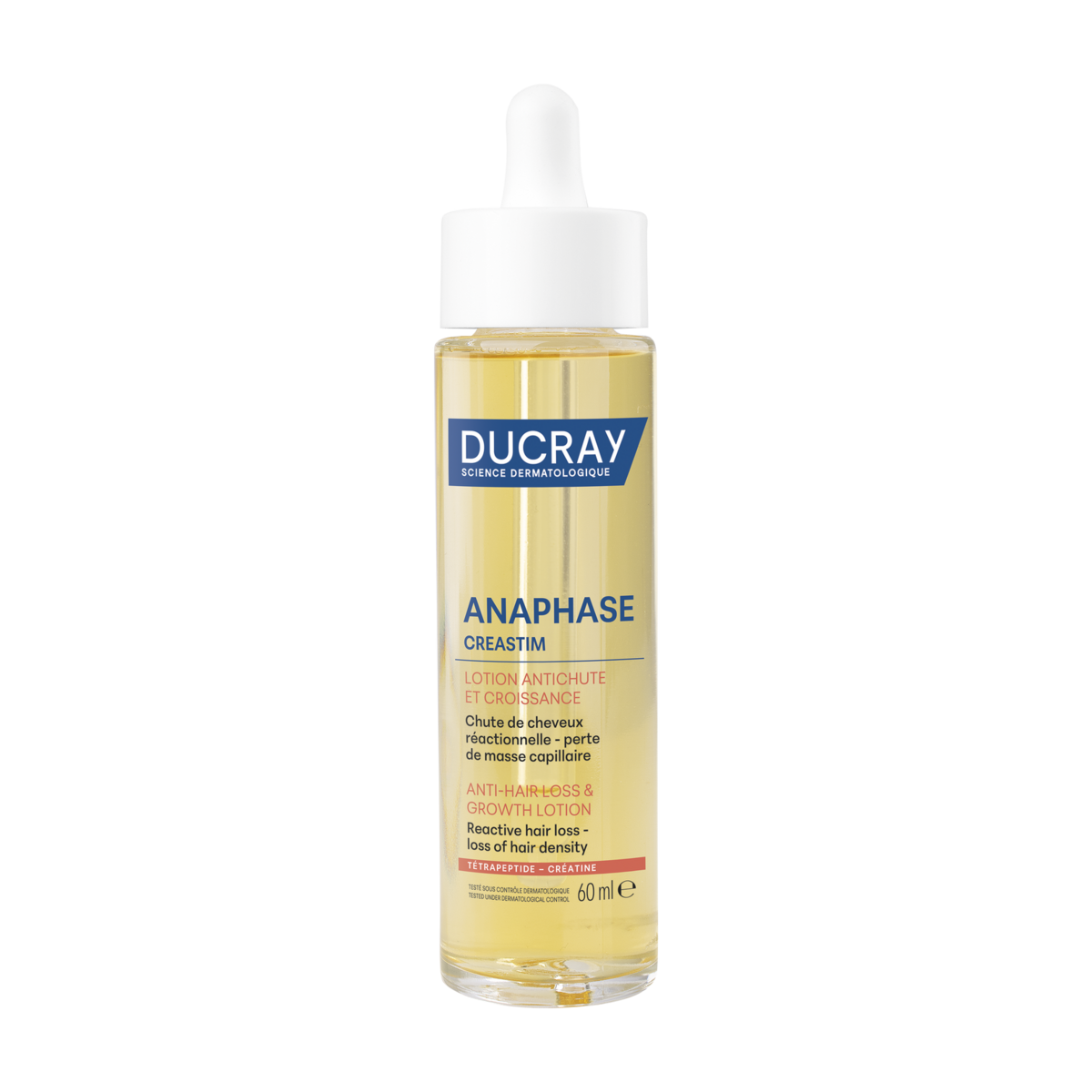 Ducray Creastim Reactiv – photo officielle